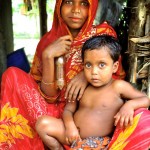 bangladesh : malnutrition - 