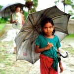 bangladesh : malnutrition - 