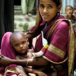 bangladesh : malnutrition - 