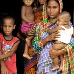 bangladesh : malnutrition - 