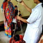 bangladesh : malnutrition - 