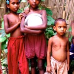 Bangladesh : malnutrition - 