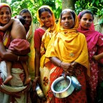 Bangladesh : malnutrition - 
