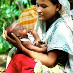 Bangladesh : malnutrition - 
