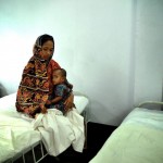 Bangladesh : malnutrition - 