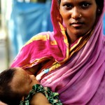 Bangladesh : malnutrition - 