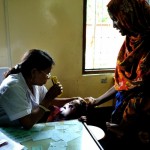 Bangladesh : malnutrition - 